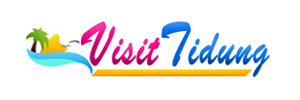 visit pulau tidung logo