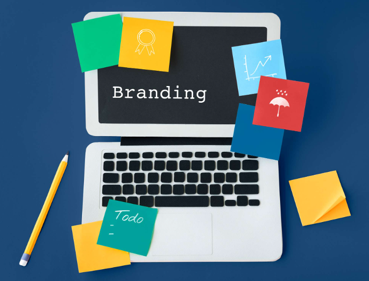 Jasa Desain Branding UKM dan UMKM Harga Promo Murah