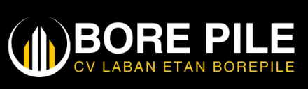 CV. Laban Etan Borepile