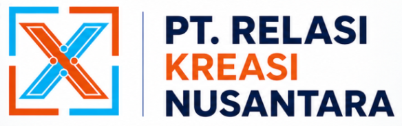 PT. Relasi Kreasi Nusantara logo